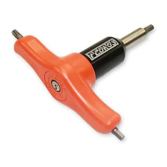 PEDRO'S FIXED TORQUE DRIVER  - Black
