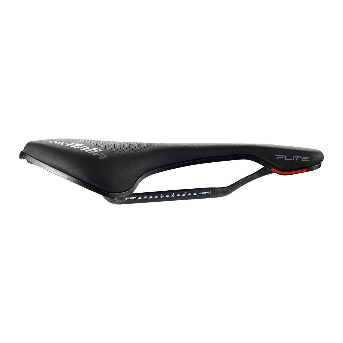 SELLE ITALIA Flite Boost Kit Carbonio Saddle - Black