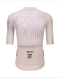 SANTINI REVERB CYCLING - SHORT SLEEVE JERSEY