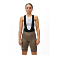 PAS NORMAL STUDIOS Women Essential Bibs - Earth