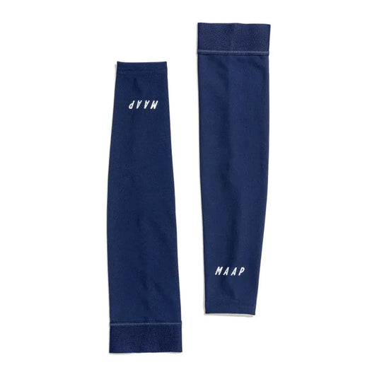 MAAP BASE ARM WARMER - NAVY