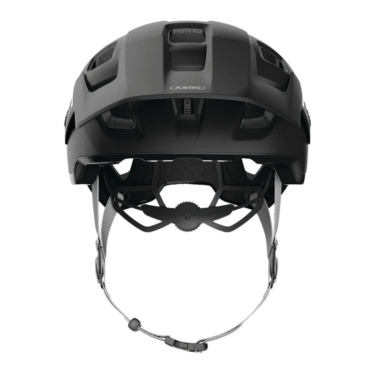 ABUS MODROP MIPS HELMET - MUTED BLACK