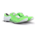 SPECIALIZED Sworks Ares 2 Road Cycling Shoes - Green Gecko