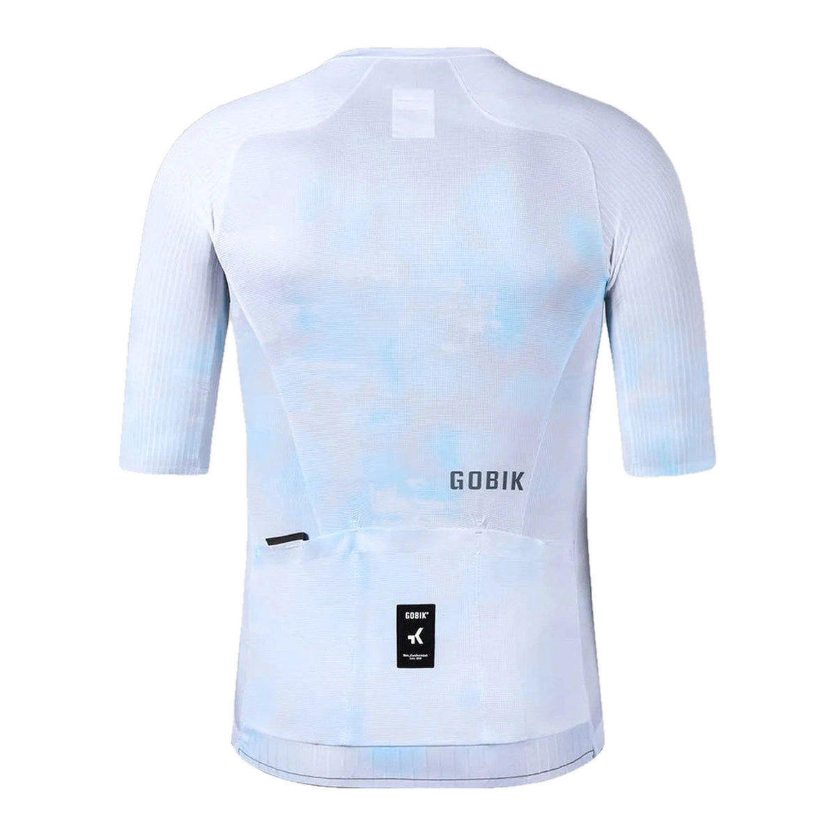 GOBIK Reactive Unisex Jersey - Gossy
