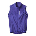MAAP Draft Team Women Vest - Royal Blue