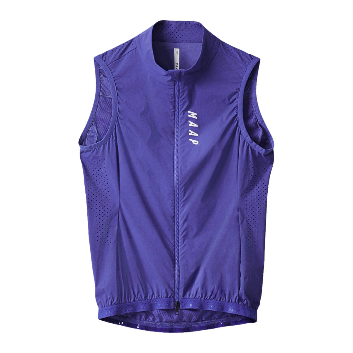 MAAP Draft Team Women Vest - Royal Blue