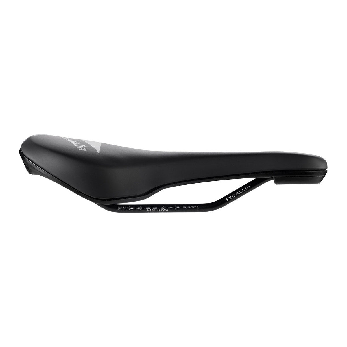 SELLE ITALIA X-Bow Superflow Saddle - Black