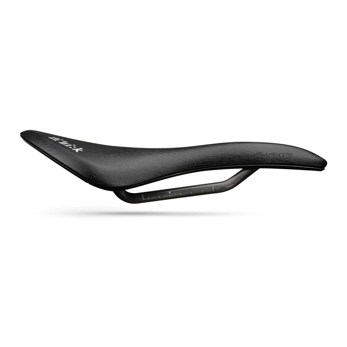 FIZIK ALIANTE TEMPO R1 LIGHT SADDLE - BLACK