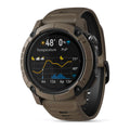 COROS NOMAD GPS ADVENTURE WATCH - BROWN