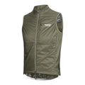 PAS NORMAL STUDIOS Men Essential Insulated Gilet - Earth