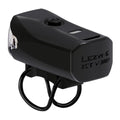LEZYNE KTV DRIVE 300+ FRONT LIGHT - Black