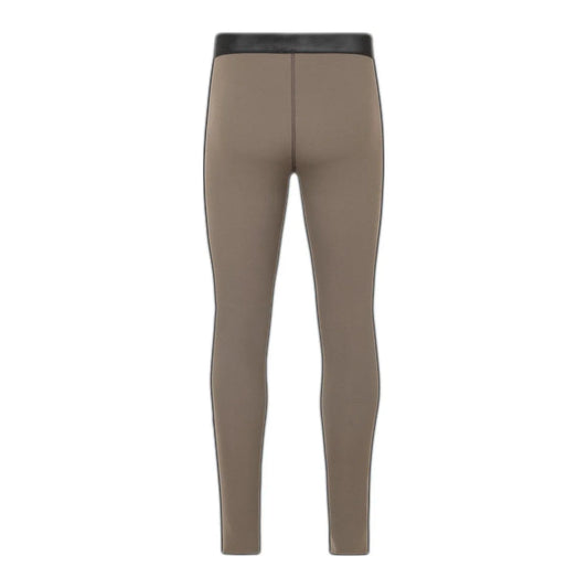 PAS NORMAL STUDIOS Men Balance Long Tights - Stone