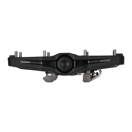 SHIMANO PD-EH510 SPD Dual-Sided Pedals - Black