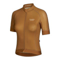 PAS NORMAL STUDIOS Women Mechanism Jersey - Burned Orange
