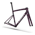 SPECIALIZED S-Works Tarmac SL8 Frameset LTD Road Frame - Lucas Beaufort