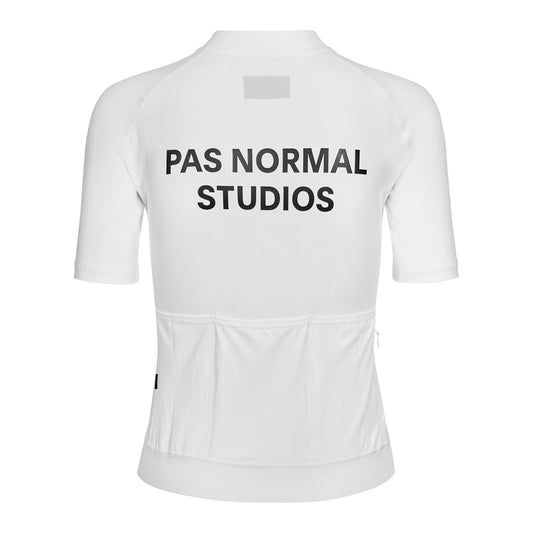 PAS NORMAL STUDIOS Women Essential Jersey - White