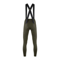 ASSOS Uma GT Spring Fall Women Bib Tights S11 - Deep Green