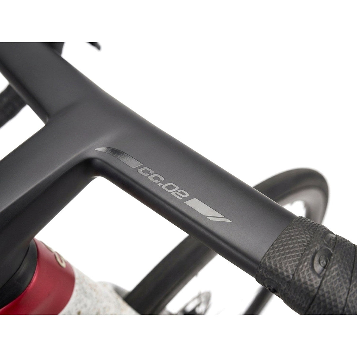 COLNAGO CC.02 Handlebar - Cockpit
