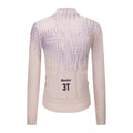 SANTINI REVERB CYCLING - LONG-SLEEVE JERSEY