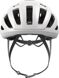 ABUS POWERDOME HELMET - POLAR WHITE
