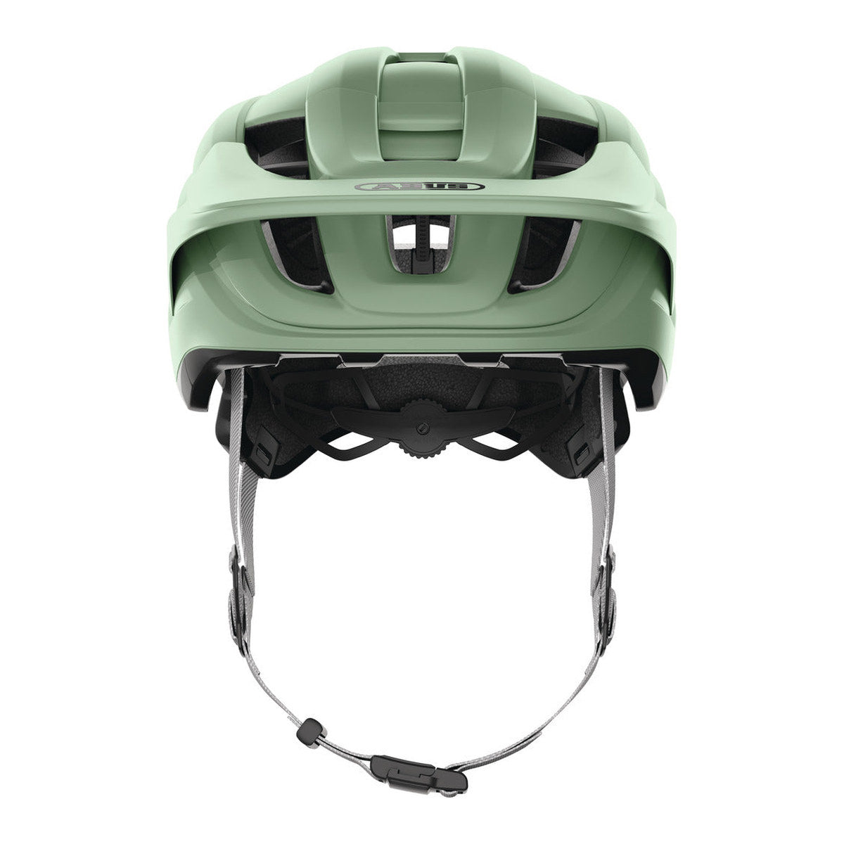 ABUS CLIFFHANGER MIPS HELMET - MIST GREEN