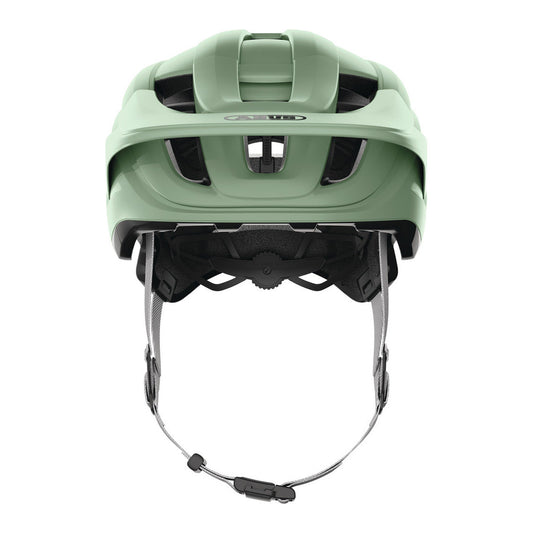 ABUS CLIFFHANGER MIPS HELMET - MIST GREEN