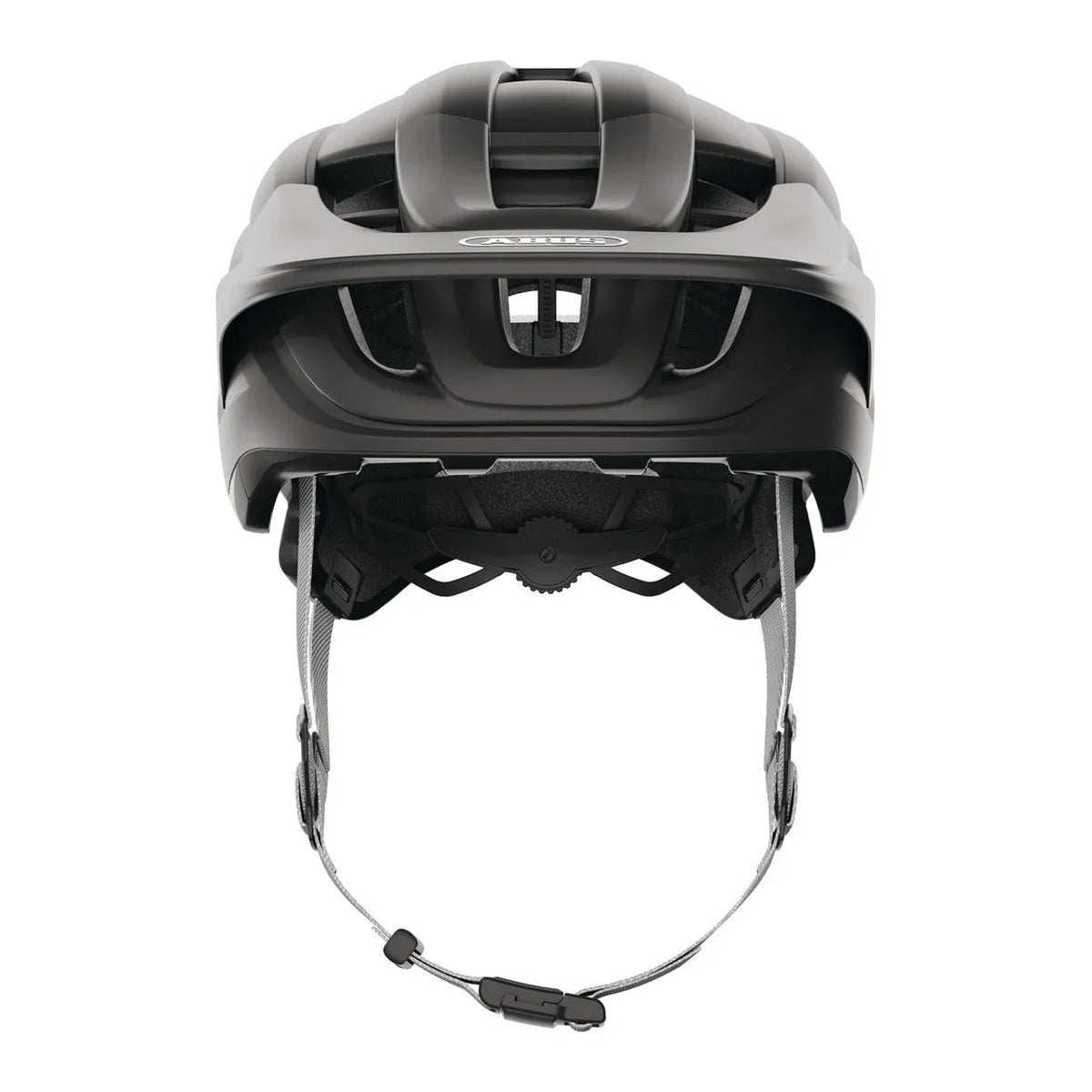 ABUS CLIFFHANGER HELMET - MUTED BLACK