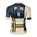 PAS NORMAL STUDIOS Women Mechanism Jersey - AOP International Sand