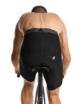 ASSOS Mille GT Half Short C2 - Black