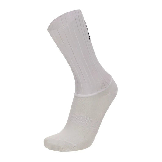 SANTINI Madss Socks - White