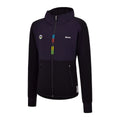 SANTINI UCI World Champion Groove Hoodie - Black