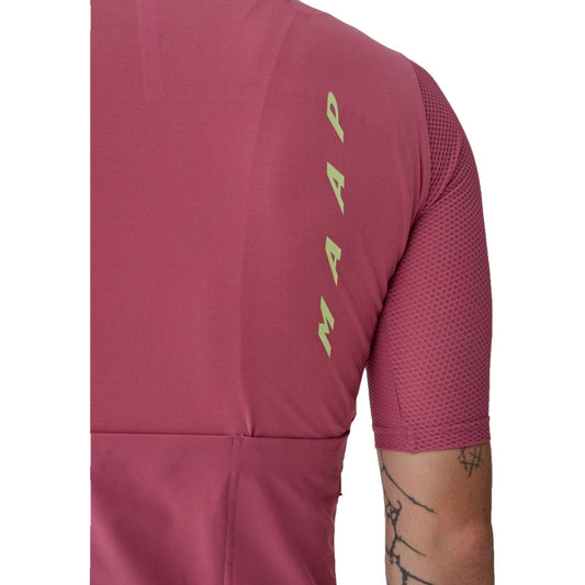 MAAP Evade Pro Base Jersey 2.0 - Mauve