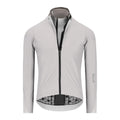 Q36.5 Dottore Termico Jacket - Ice Grey