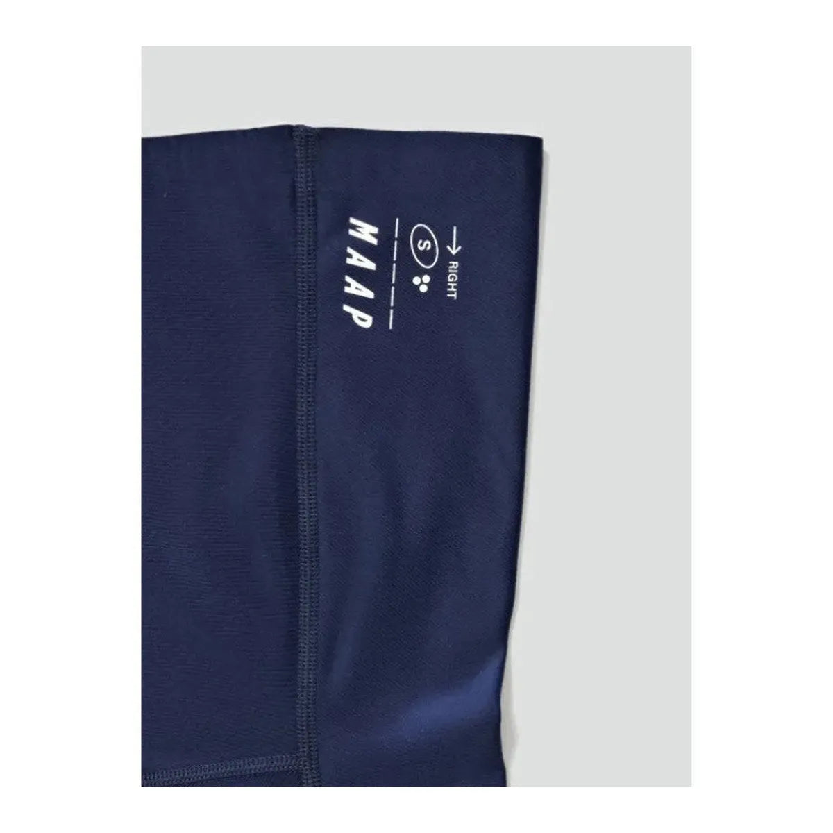 MAAP LEG WARMERS - NAVY