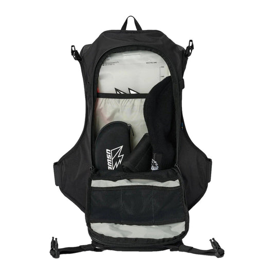 USWE MTB HYDRO 12 HYDRATION BACKPACK - BLACK