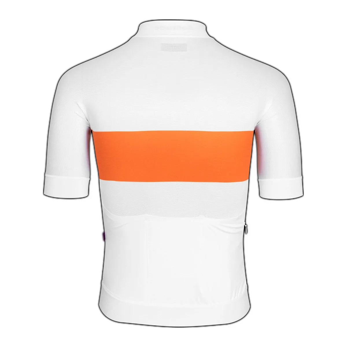 PAS NORMAL STUDIOS Men Solitude Jersey - White Stripe