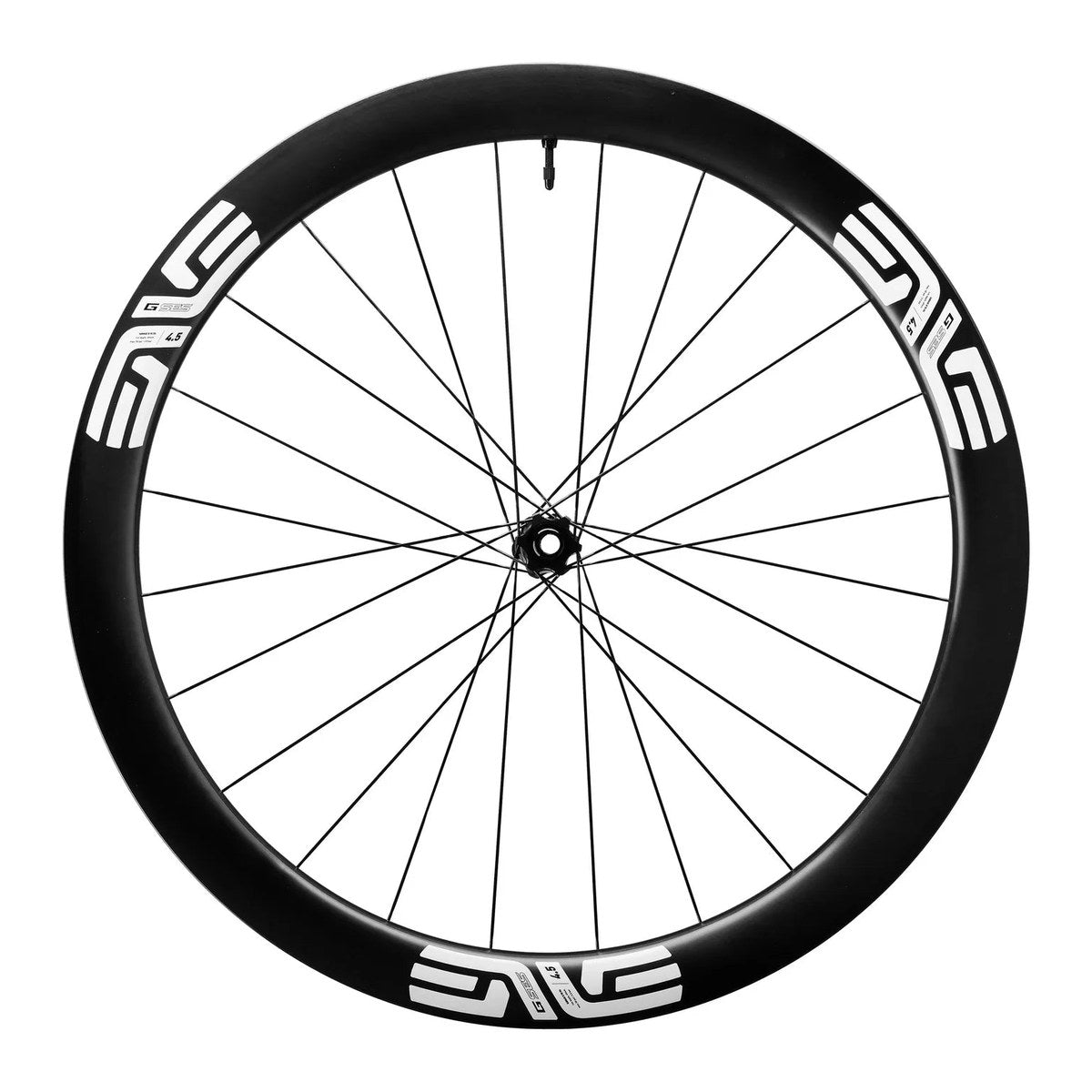 ENVE G SES 4.5 Disc Wheelset - White