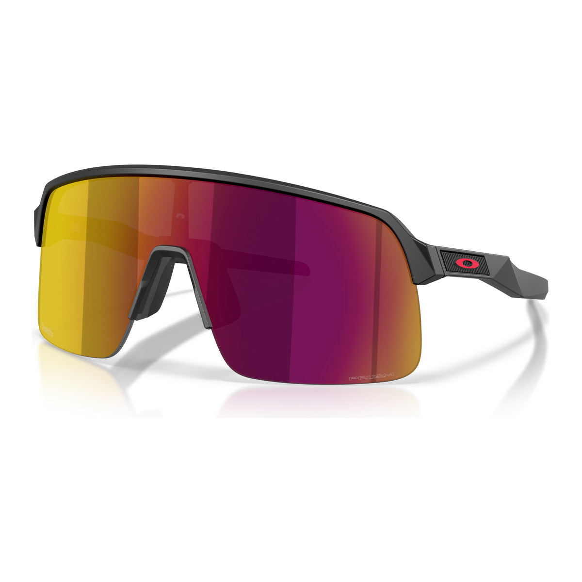 OAKLEY Sutro Lite - Matte Black / Prizm Transitions Ember