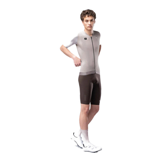 GOBIK MAILLOT MANGA CORTA CX BLEND 2.0 UNISEX - CUPRA