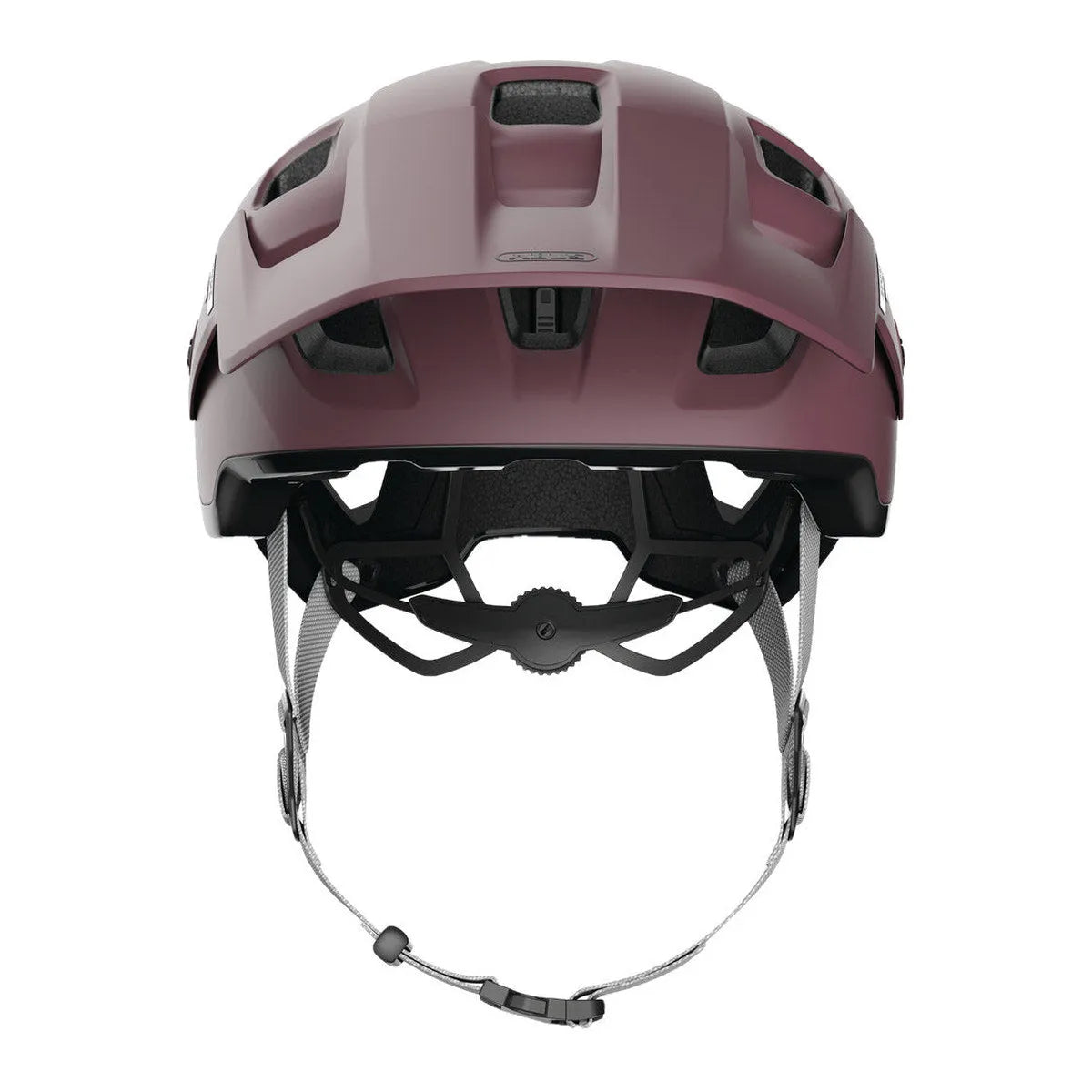 ABUS MODROP MIPS HELMET - BLUSH RED