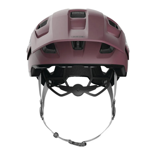 ABUS MODROP MIPS HELMET - BLUSH RED