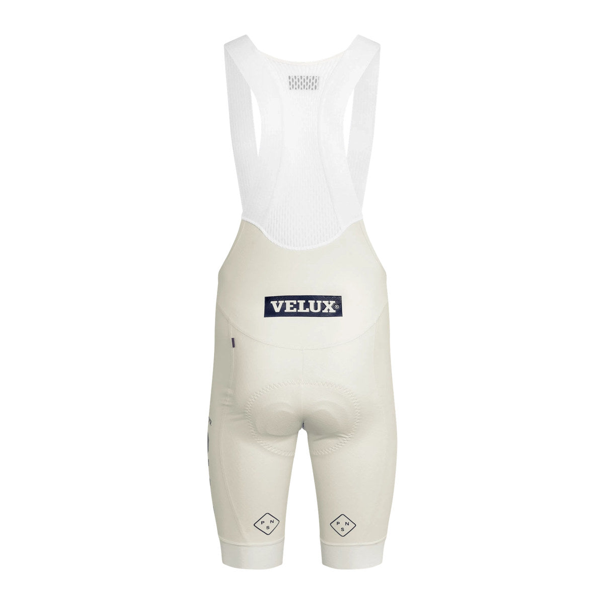 PAS NORMAL STUDIOS STFR Mechanism Bibs - Off White