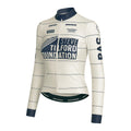PAS NORMAL STUDIOS STFR Mechanism Women Long Sleeve Jersey - Off White