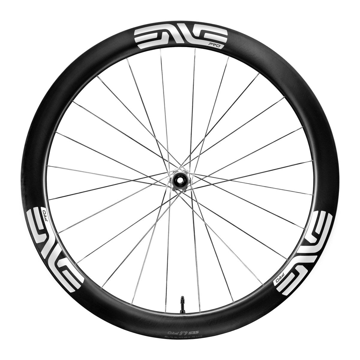 ENVE SES 4.5 PRO Road Wheel - White Sec