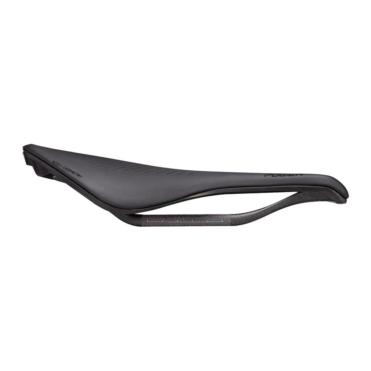 SPECIALIZED SWorks Power Carbon Saddle - Black