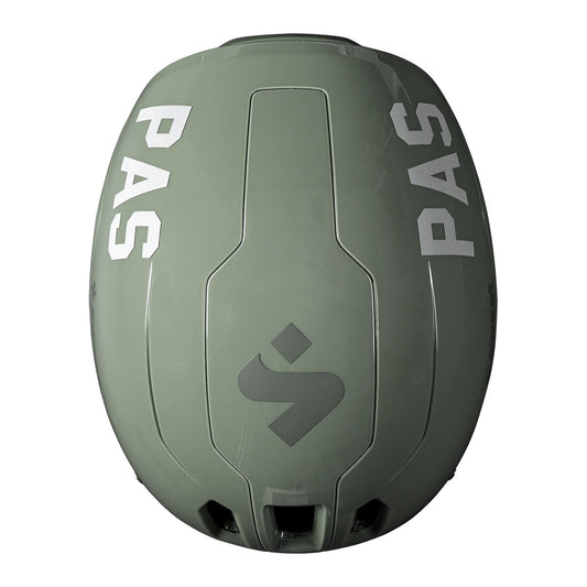 PAS NORMAL STUDIOS x SWEET PROTECTION Tucker III 2Vi Mips - Grey Moss