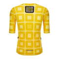 SANTINI Gran Départ Barcelone Jersey - Yellow