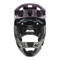 ABUS TARGON MIPS HELMET - ASH PURPLE