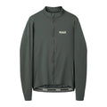 PEDALED Element Long Sleeve Jersey - Black