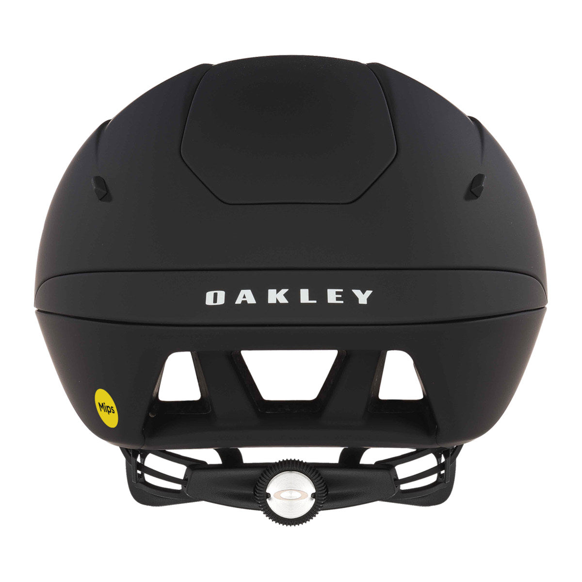 OAKLEY Velo Mach Mips Helmet - Matte Black